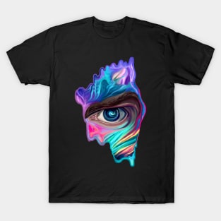 Eye am in Orbit T-Shirt